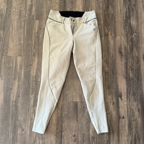 Horse Pilot Breeches - Picture 1 of 7